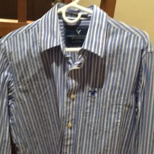 American Eagle Vintage Fit.